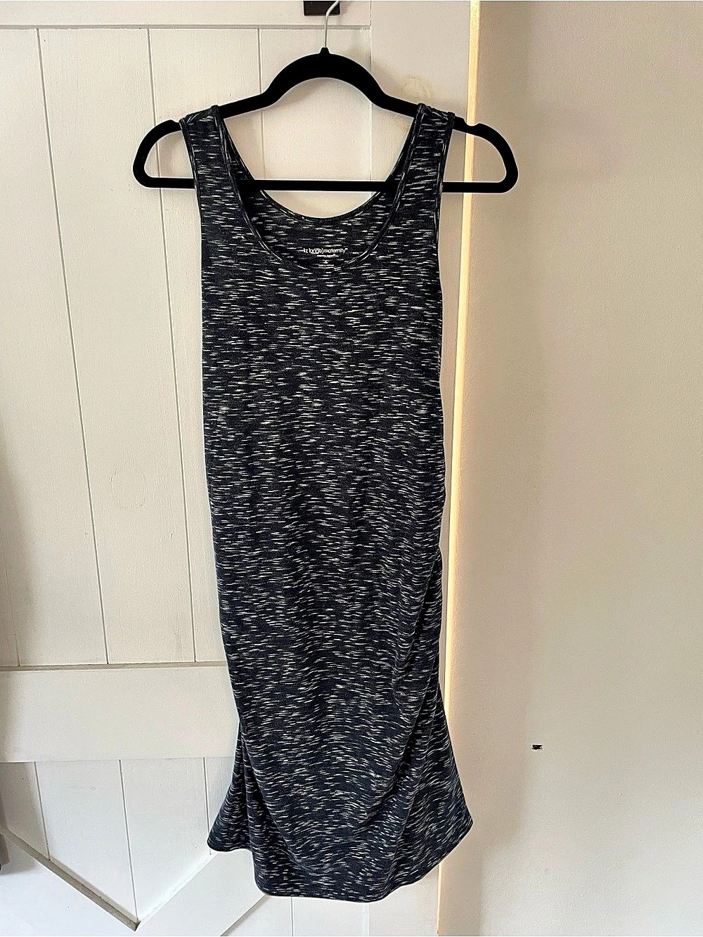 Liz Lange Maternity dress Maternity dress Black Small